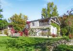 Location vacances Castelmoron-sur-Lot - Stunning Home In Saint-Salvy With Private Swimming Pool, Can Be Inside Or Outside-1