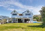 Location vacances Jeffreys Bay - Beach Break Guest Houses and Villas-1