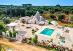 Location vacances Ceglie Messapica - Villa Trullo Didi by Villa Plus-2