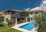 Location vacances Vodnjan - Villa Lucia-2