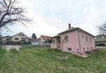 Location vacances Fonyód - Holiday Home with Bbq in Fonyod-Balaton 55446-2
