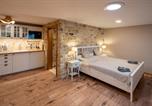 Location vacances Beroun - Prague West - Studio Chyne with Terrace-1
