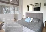 Location vacances Echinghen - Les appartements d'Au Coin Du Spa-3