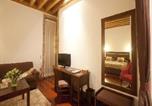 Hôtel Carballo - San Francisco Hotel Monumento-3