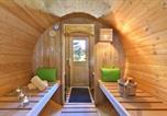 Location vacances  Province de Trente - Superior Apartments Giovannini-1