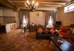 Location vacances Belmonte - Casa Rural Casona la Beltraneja-2