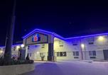 Hôtel Bartlesville - Motel 6 Tulsa, Ok Airport-3