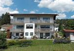 Location vacances Železná Ruda - Ferienwohnung Dimpfl-Stad´l Fam. Lemberger-1