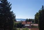 Location vacances Punat - One4all - Comfort-4