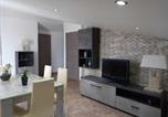 Location vacances Leverano - Attico Style - Veglie-3