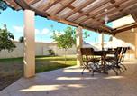Location vacances Vauvert - Cozy Home In Vauvert With Wifi-3