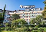 Hôtel Gare de Neustadt an der Weinstrasse - Achat Hotel Bad Dürkheim-1