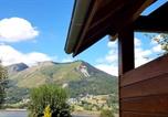 Villages vacances Estipouy - Chalets du Lac-3