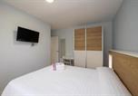 Location vacances Zamora - Alquilaz. Apartamentos Turísticos.-2