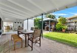 Location vacances Trinity Beach - Casa Del Mar - Poolside Retreat Near Trinity Beach-4