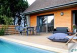 Location vacances Gouville-sur-Mer - Villa Jules Grand Gîte-4