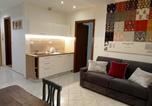 Location vacances Sauze d'Oulx - Central Plaza Apartment 40 mq accesso diretto alle piste-4