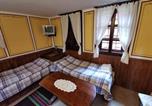 Location vacances Koprivchtitsa - Hadji Neikovi Guest Houses-4