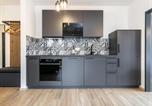 Location vacances Buch bei Jenbach - City Apartments Jenbach Top 7-3