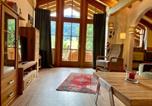 Location vacances Obermaiselstein - Haus Sonnenwinkel 2-Raum-Wohnung Großer Ochsenkopf-3