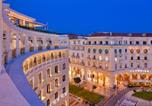 Hôtel Perea - Electra Palace Thessaloniki-2