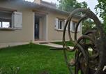 Location vacances Monclar-de-Quercy - Le Pigeonnier - Tg2260-4