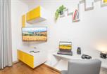Location vacances Sienne - Samsara City Apartment-2