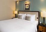Hôtel Hongrie - Kempinski Hotel Corvinus Budapest-4