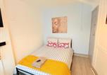 Location vacances Camberwell - Magical Place by Tower Bridge Up to 8 Guests-2
