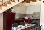 Location vacances Barcis - Casa Conchet-2
