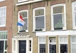 Location vacances South Holland - All Exclusive Apartments-2