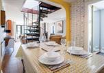 Location vacances Reynoldston - Holm Oak Cottage - 3 Bedroom Cottage - Reynoldston-4