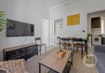 Location vacances  Province de Madrid - Cool Apt en el Downtown de Madrid-La Latina-4