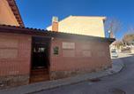 Location vacances Alovera - Casa Rural Villa Ribatejada-2