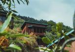 Hôtel Cerro de la Muerte - Lauraceas Lodge-2