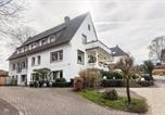 Location vacances Eslohe (Sauerland) - Ferienwohnung Greitemann-3