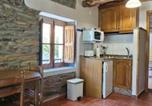 Location vacances Principauté des Asturies - Valles del Narcea, Apartamentos Rurales-4