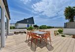 Location vacances La Turballe - Le Cara - Situé en front de mer-1