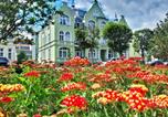 Hôtel Świnoujście - Admirał I-4