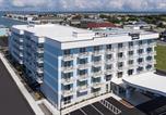 Hôtel Delmar - Fairfield Inn & Suites by Marriott Ocean City-2