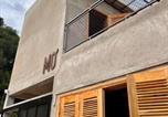 Location vacances Phú Quốc - Mơ House Eco Homestay on hill-1