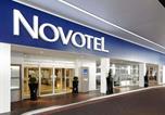 Hôtel Hammersmith - Novotel London West-3