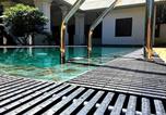 Location vacances Galle - Villa Primrose Cottage-4