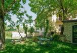 Location vacances San Casciano in Val di Pesa - Awesome Apartment In Il Ferrone-1