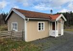 Location vacances Eksjö - Gården Ekön-1