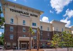 Hôtel Charleston - Towneplace Suites by Marriott Charleston-West Ashley-1