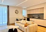 Location vacances Pantelimon - Fewo No 407 Lebada Lake-4