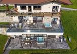 Location vacances Fügenberg - Deluxe Suite Goldreh-2
