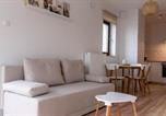 Location vacances Kazimierz Dolny - Eco apartament Nałęczów-3