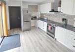 Location vacances Les Açores - Modern 2br Ground-Floor Flat Bbq Patio Parking-3